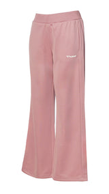 Hummel genes pants - tangerine tango