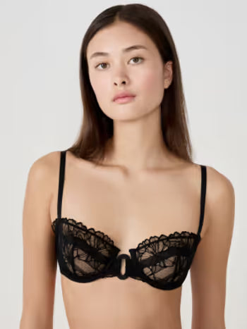 Balconette Bras