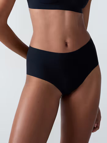 High-Waist