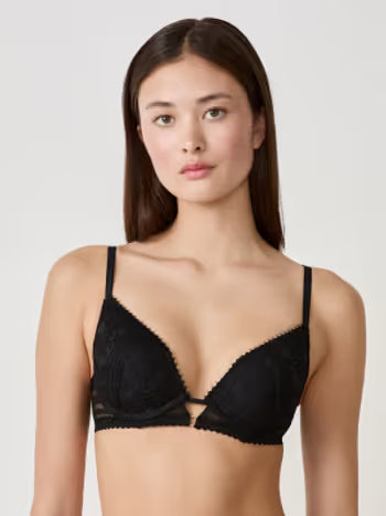 Push-Up Bras