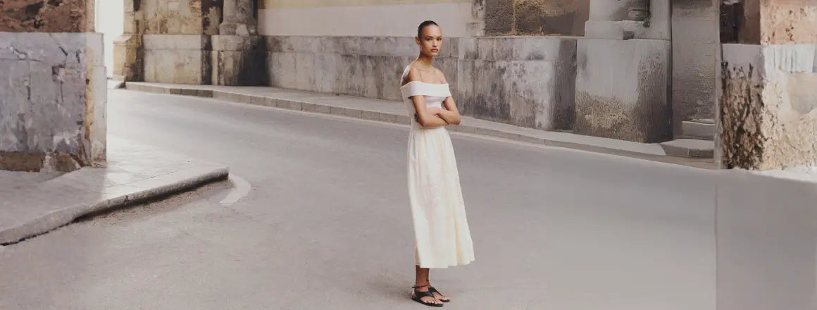 New MANGO Dresses