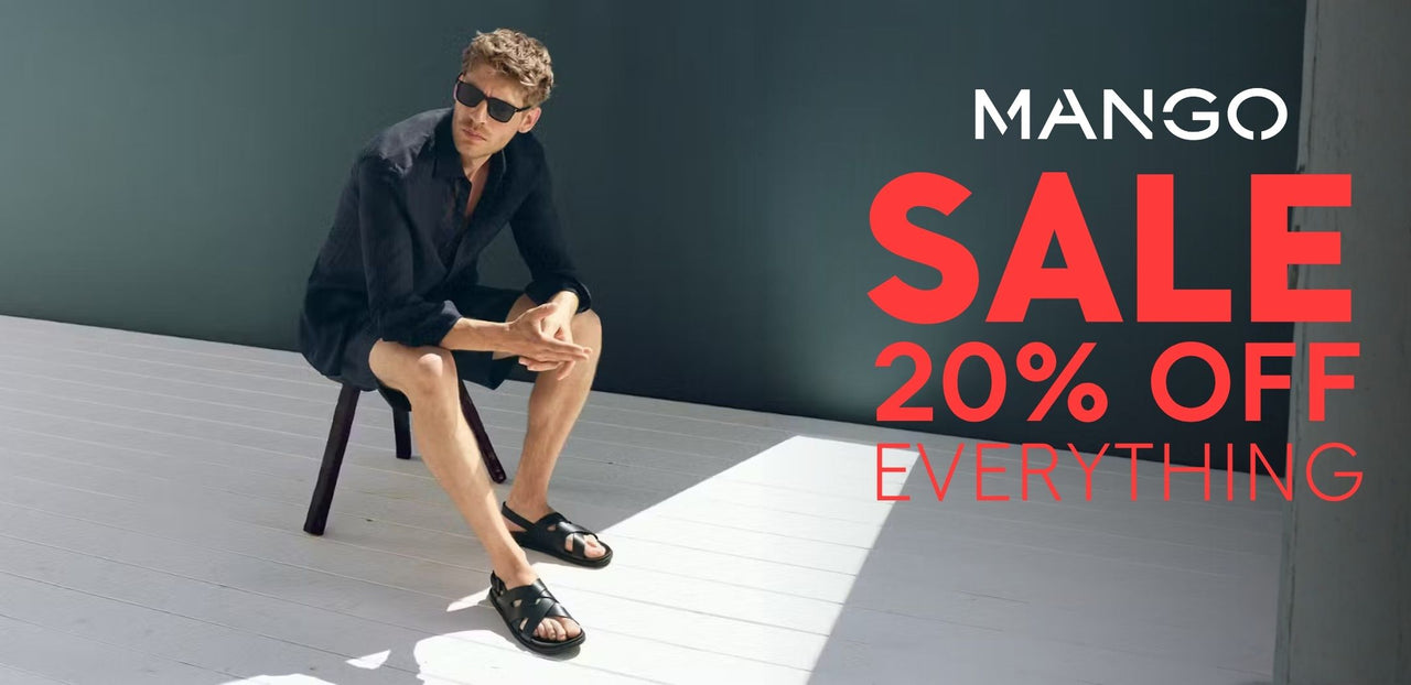 END OF SEASON SALE