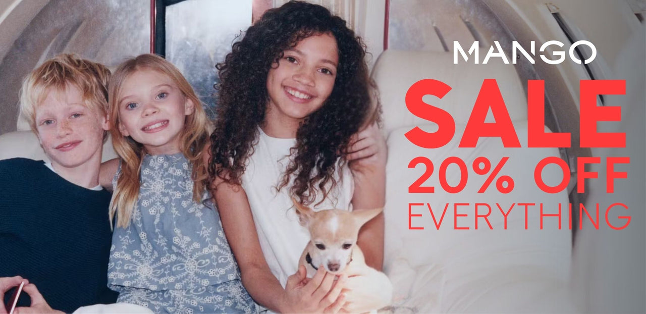 End of Season Sale