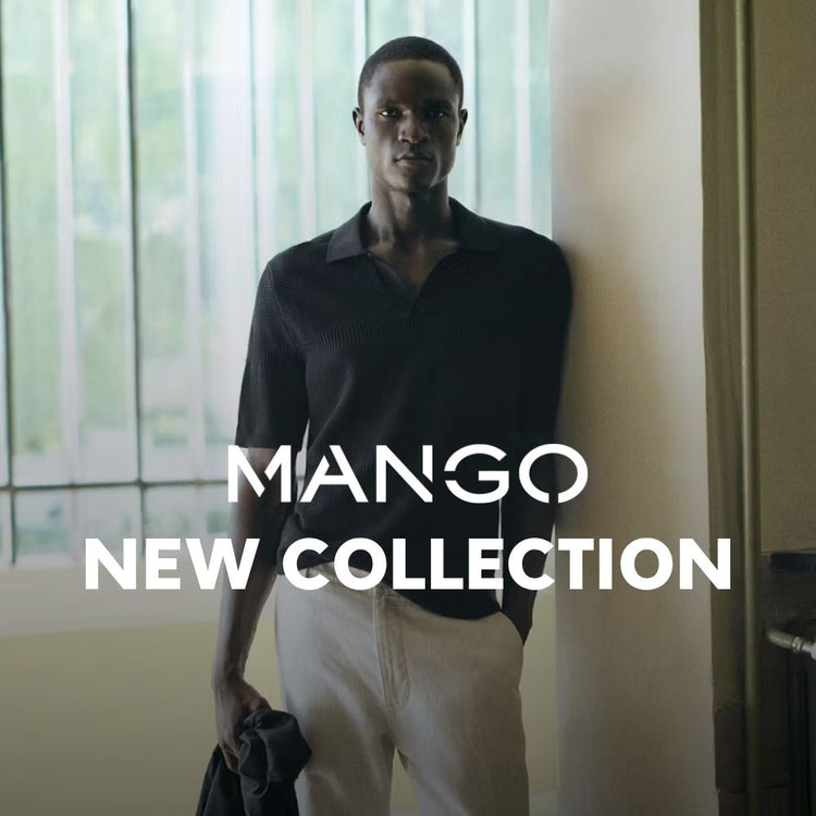 New Mango Collection