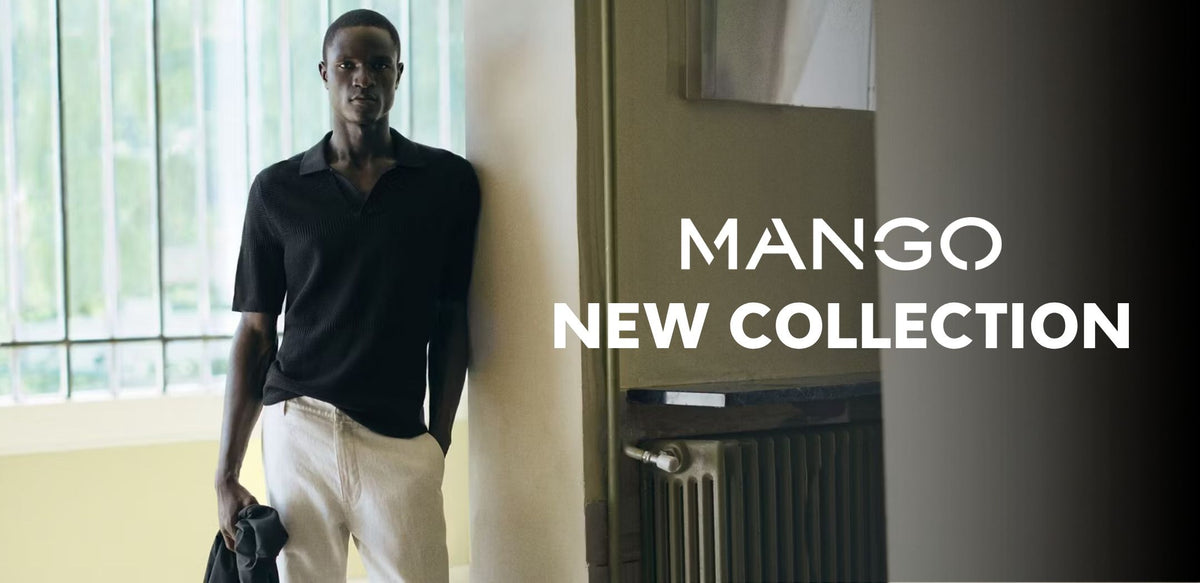 New Mango Collection