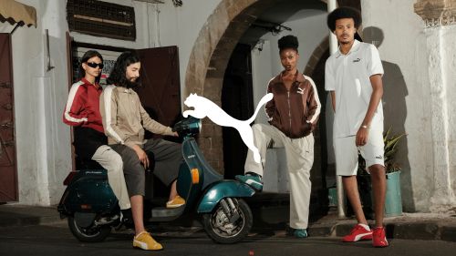 PUMA
