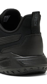 PUMA anzarun 2 lite SLIPTECH™ sneakers unisex in black