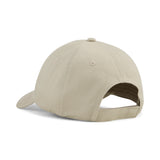PUMA ESS No.1 logo baseball cap in pebble gray