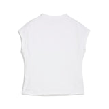 PUMA PUMATECH SENSE dryCELL tee women in white