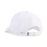 PUMA TRAINING baseball cap unisex in white