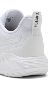 PUMA anzarun 2 lite SLIPTECH™ sneakers unisex in white and black