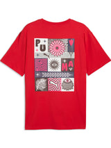 for all time red