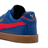 PUMA club II era sneakers unisex (397447) in clyde royal and red