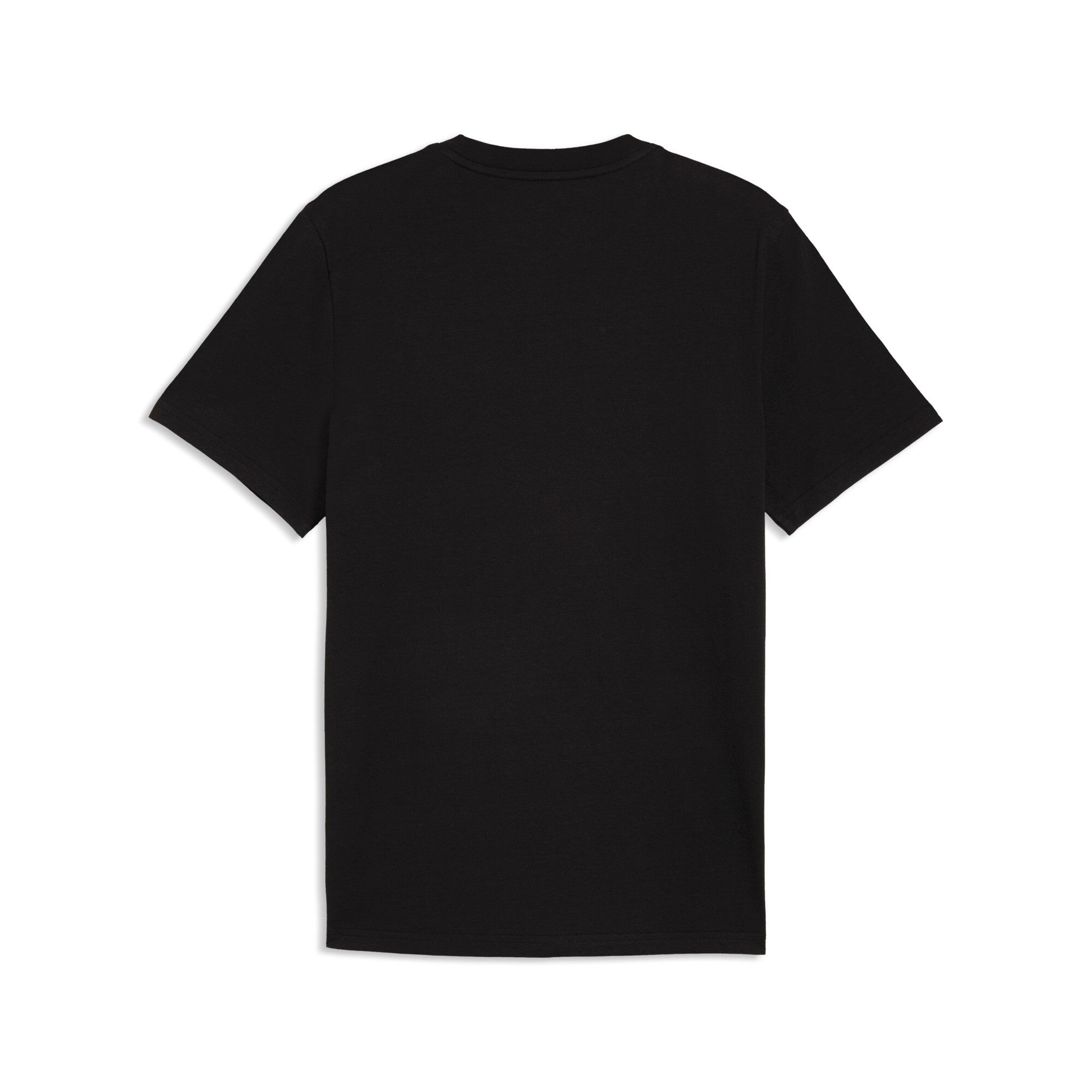 PUMA BMW M MOTORSPORT essentials tee men in black