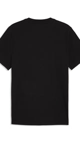 PUMA BMW M MOTORSPORT essentials tee men in black