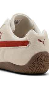 PUMA speedcat OG sneakers unisex in alpine snow and gum