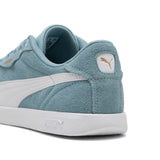 PUMA vikky star sneakers women in seafoam and white