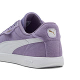 PUMA vikky star sneakers women in lilac luster and white