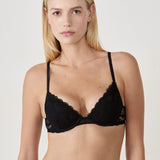 Etam ATTITUDE - N2 CLASSIQUE in Black - View 1