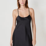 Etam ATTITUDE - NUISETTE in Black - View 1