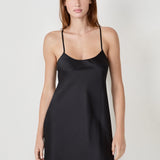 Etam ATTITUDE - NUISETTE in Black - View 1