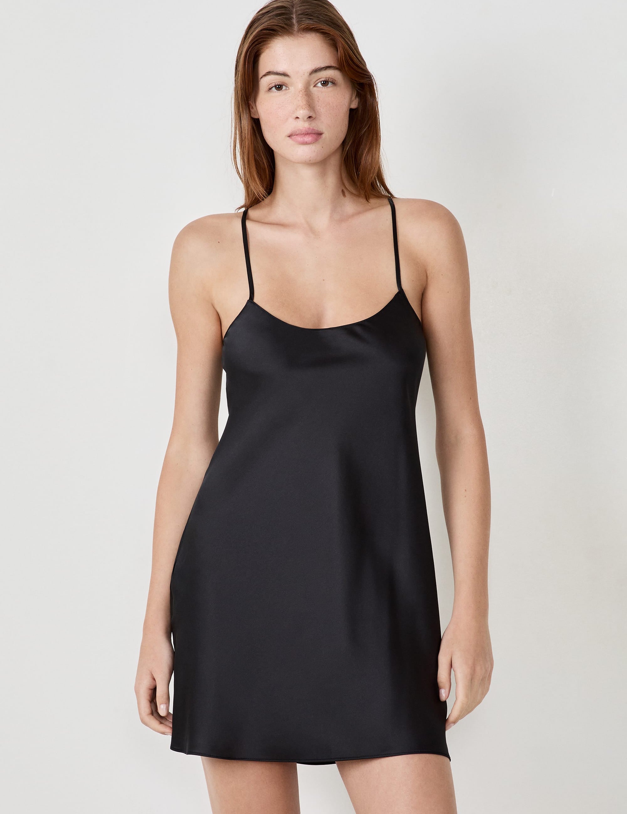 Etam ATTITUDE - NUISETTE in Black - View 1