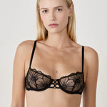 Etam DALHIA - N9 CLASSIQUE in Black - View 1