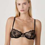 Etam DALHIA - N9 CLASSIQUE in Black - View 1