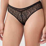 Etam ENVOLEE - HIPSTER in Black - View 1