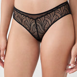 Etam ENVOLEE - HIPSTER in Black - View 1