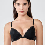 Etam ENVOLEE - N2 CLASSIQUE in Black - View 1