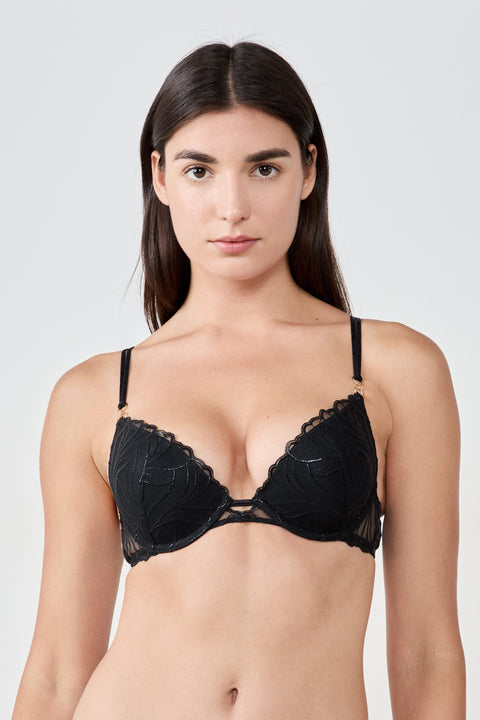 Etam envolee - N2 classique in black