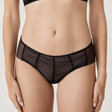 Etam SYMBIOSE - SHORTY in Black - View 1