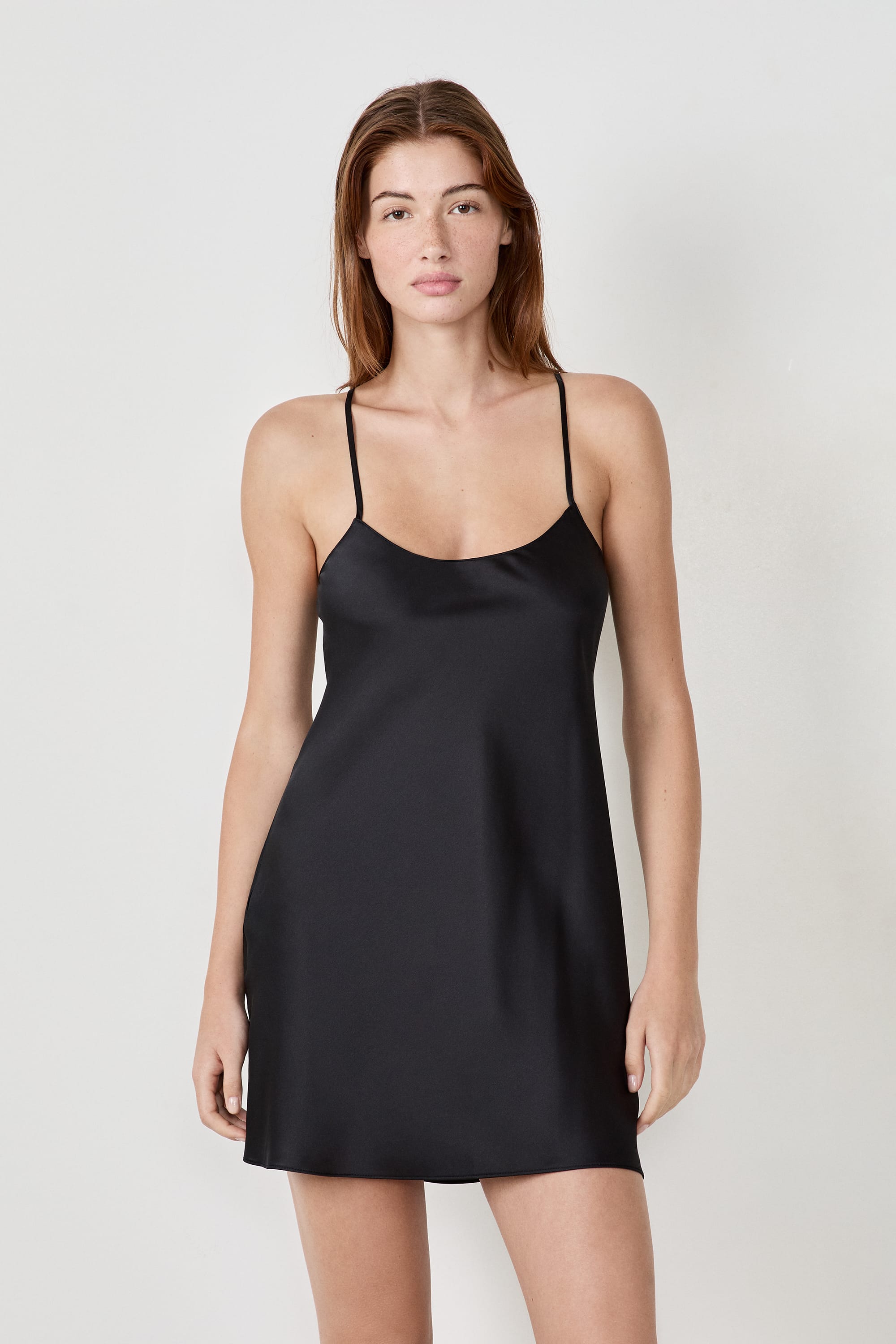 Etam ATTITUDE - NUISETTE in Black - View 3