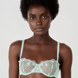 Etam DAISY - N9 BALCONNET in Celadon - View 1