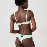 Etam DAISY - N9 BALCONNET in Celadon - View 2