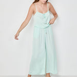 Etam CHEETA 7/8EME - PANTALON 7/8 in Celadon - View 3
