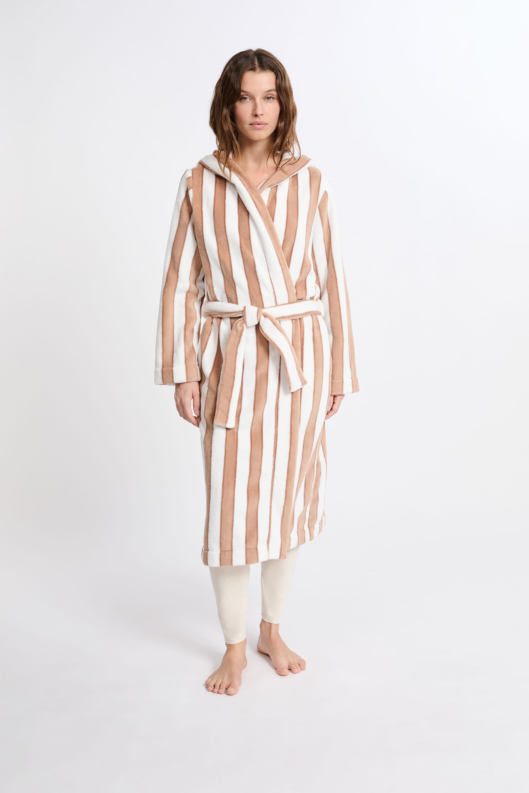 Etam MILA - DESHABILLE in Dune - View 1