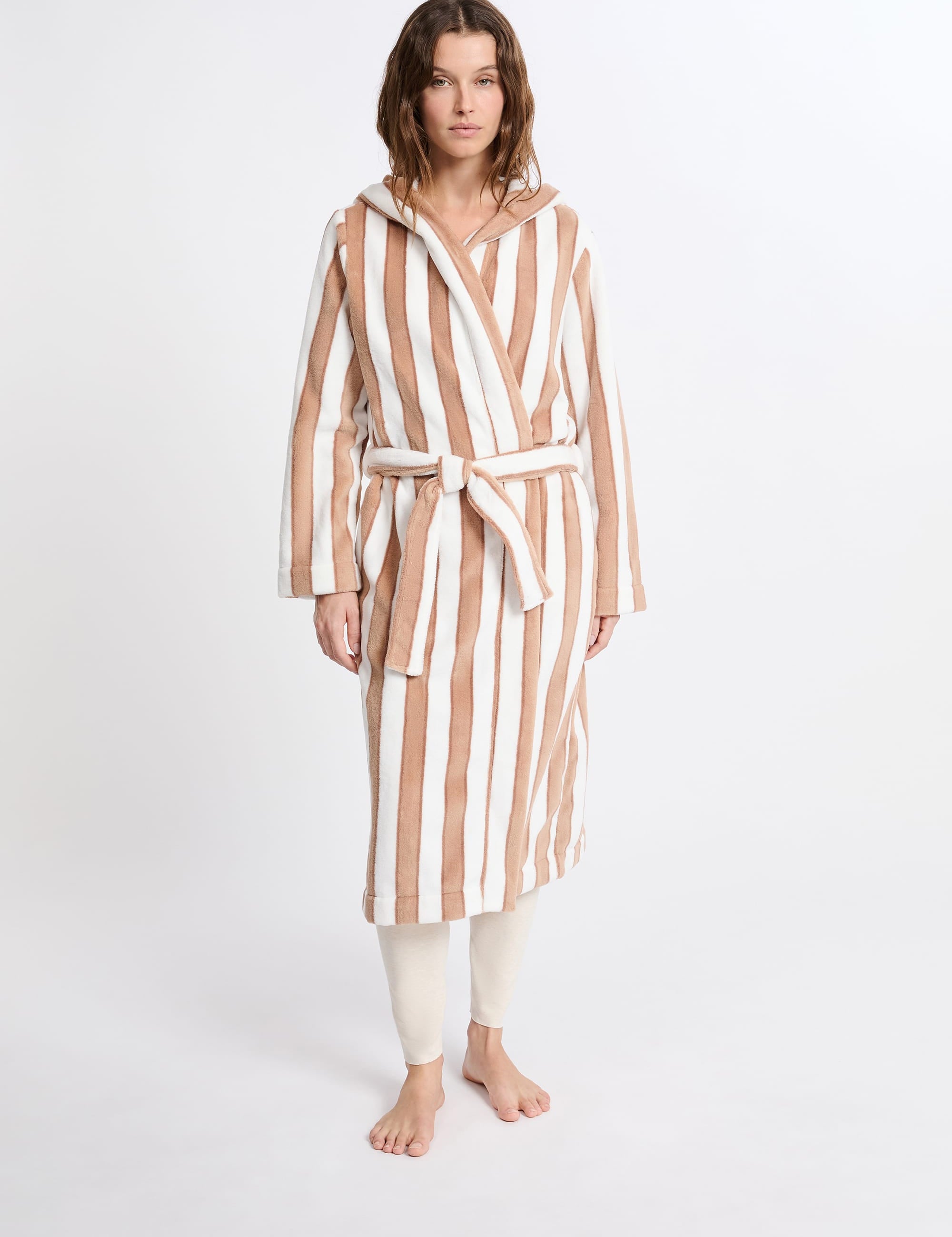 Etam MILA - DESHABILLE in Dune - View 1