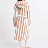 Etam MILA - DESHABILLE in Dune - View 2