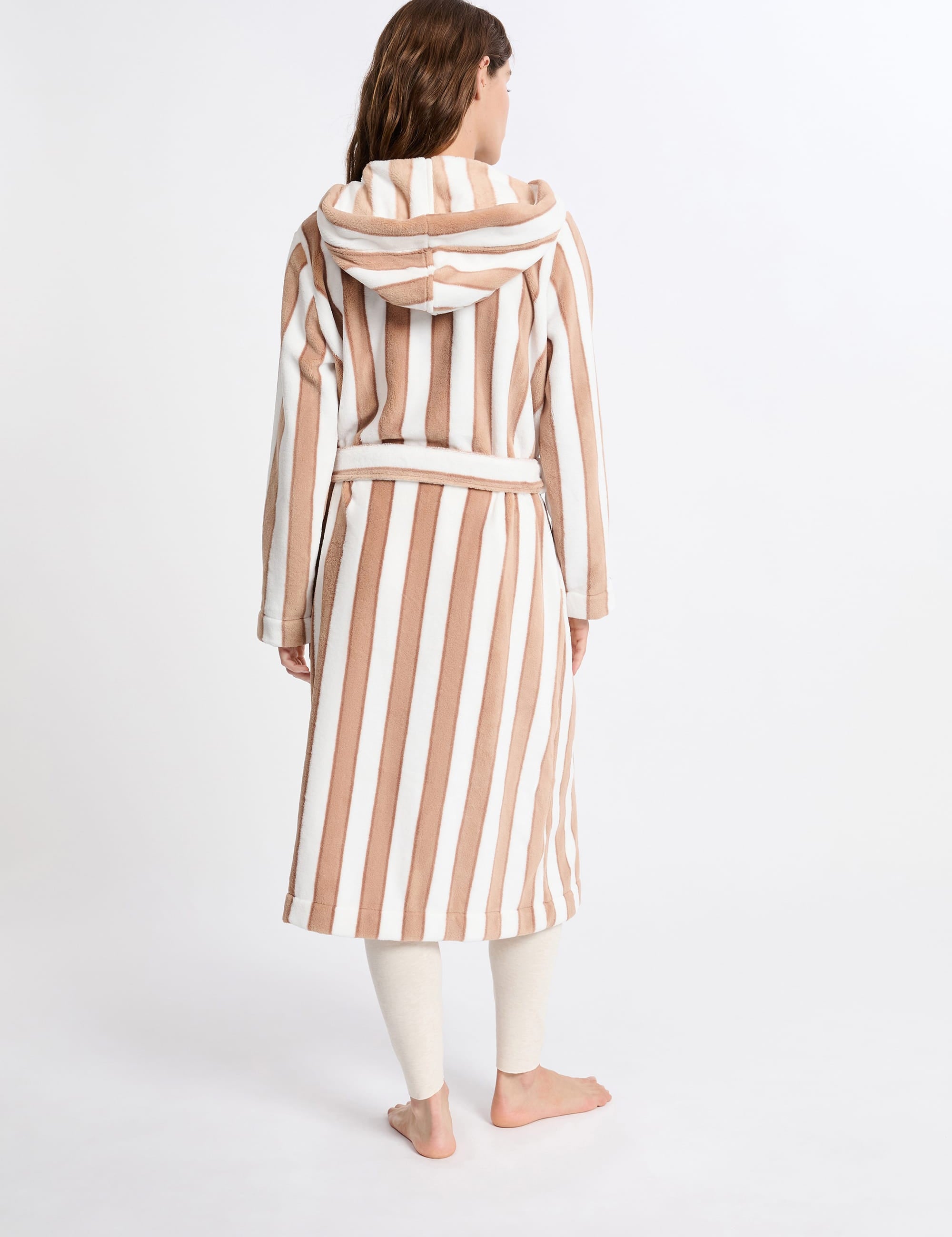 Etam MILA - DESHABILLE in Dune - View 2