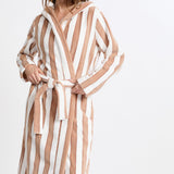 Etam MILA - DESHABILLE in Dune - View 3