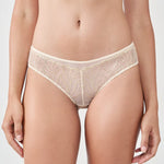 Etam ENVOLEE - HIPSTER in Gold - View 1