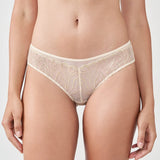 Etam ENVOLEE - HIPSTER in Gold - View 1