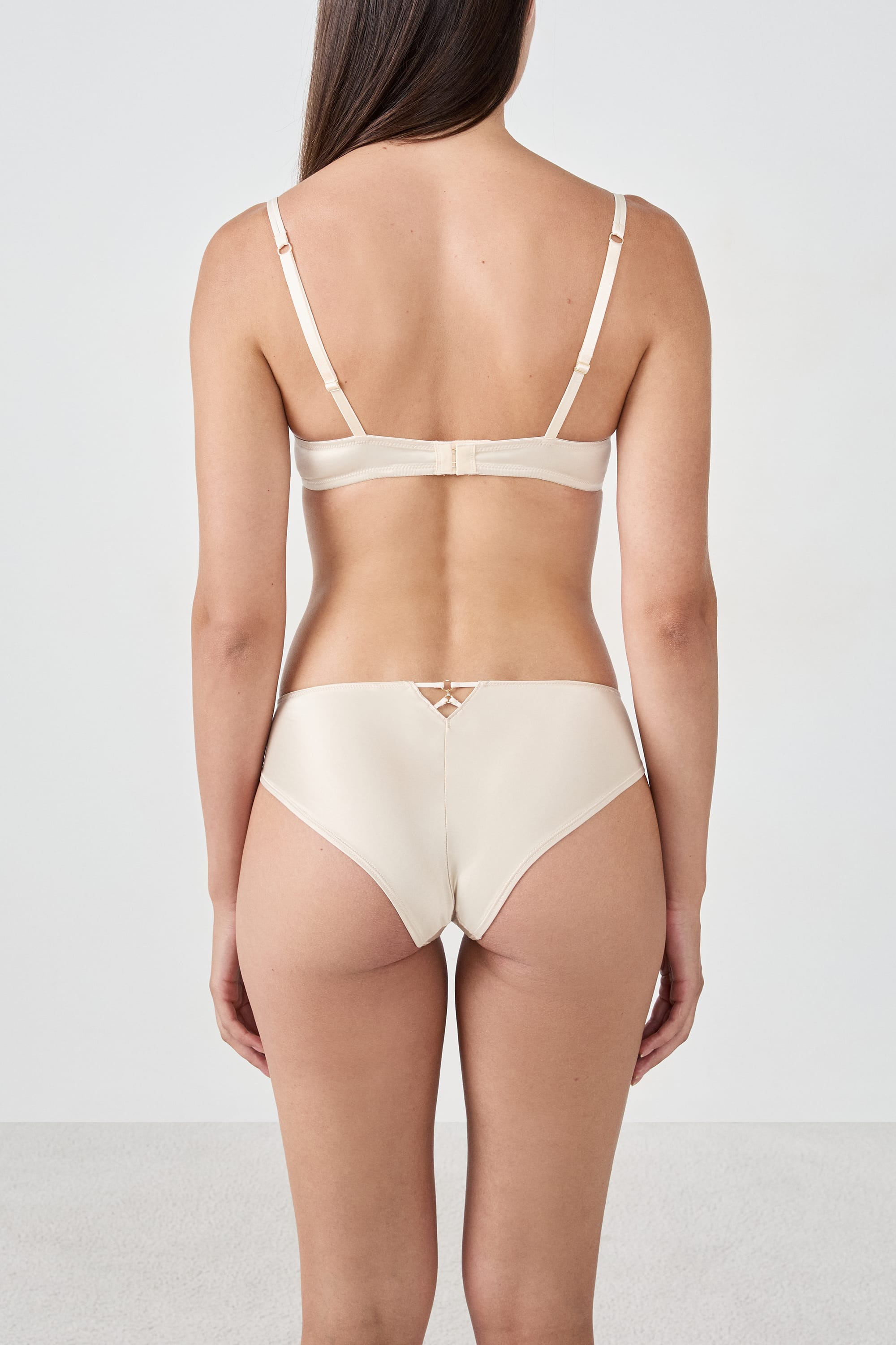 Etam ENVOLEE - HIPSTER in Gold - View 2