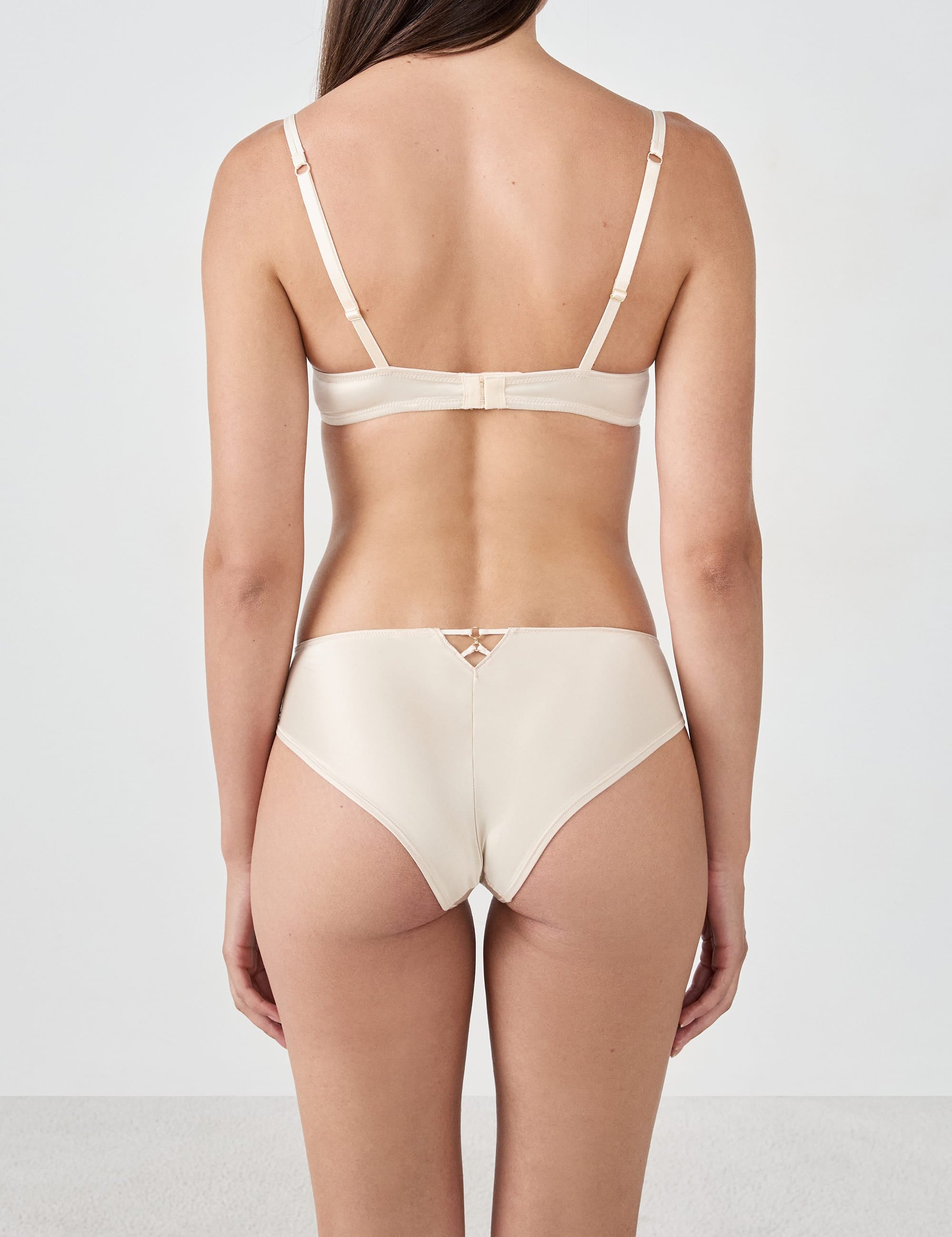 Etam ENVOLEE - HIPSTER in Gold - View 2