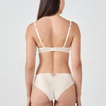 Etam ENVOLEE - N2 CLASSIQUE in Gold - View 2