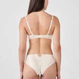 Etam ENVOLEE - N2 CLASSIQUE in Gold - View 2