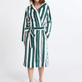 Etam MILA - DESHABILLE in Green - View 1