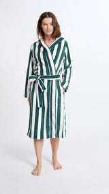 Etam MILA - DESHABILLE in Green - View 1